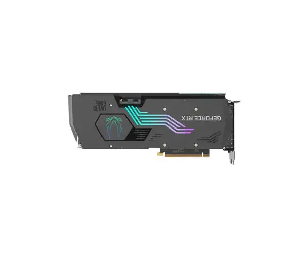 ZOTAC RTX 3080 AMP HOLO 10GB - スマホ・タブレット・パソコン